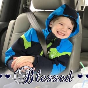 Meet your Posher, Camie